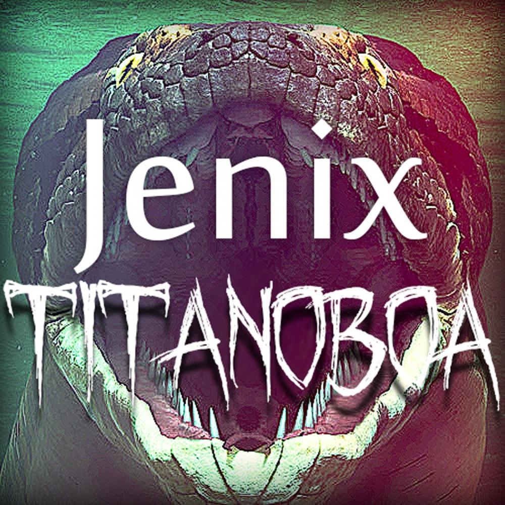Titanoboa