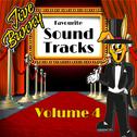 Jive Bunny's Favourite Movie SoundTracks, Vol. 4专辑