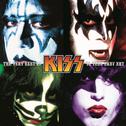 The Very Best Of Kiss专辑