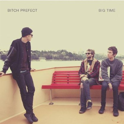 Big Time