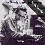 Everybody Digs Bill Evans (Remastered)专辑