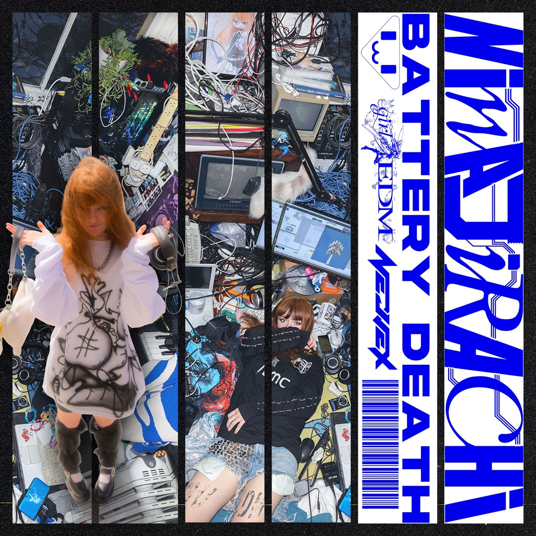 Battery Death (Nejvex Remix)