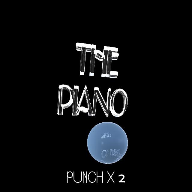 THE PIANO专辑