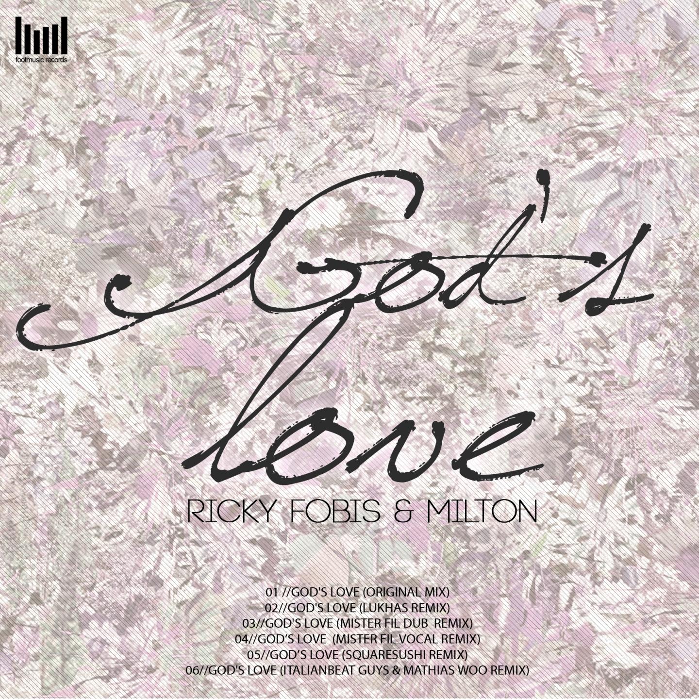 God's Love