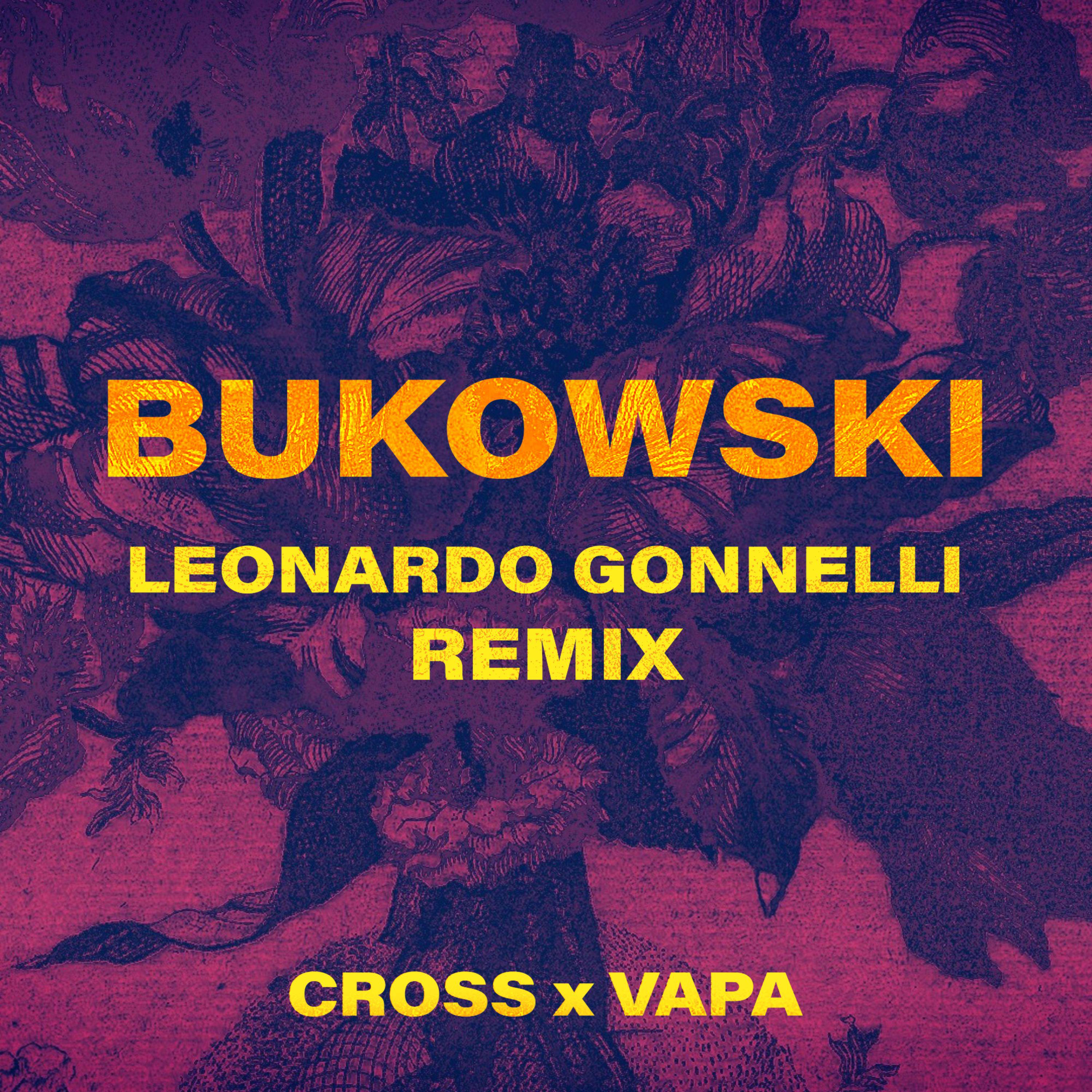 Cross - Bukowski