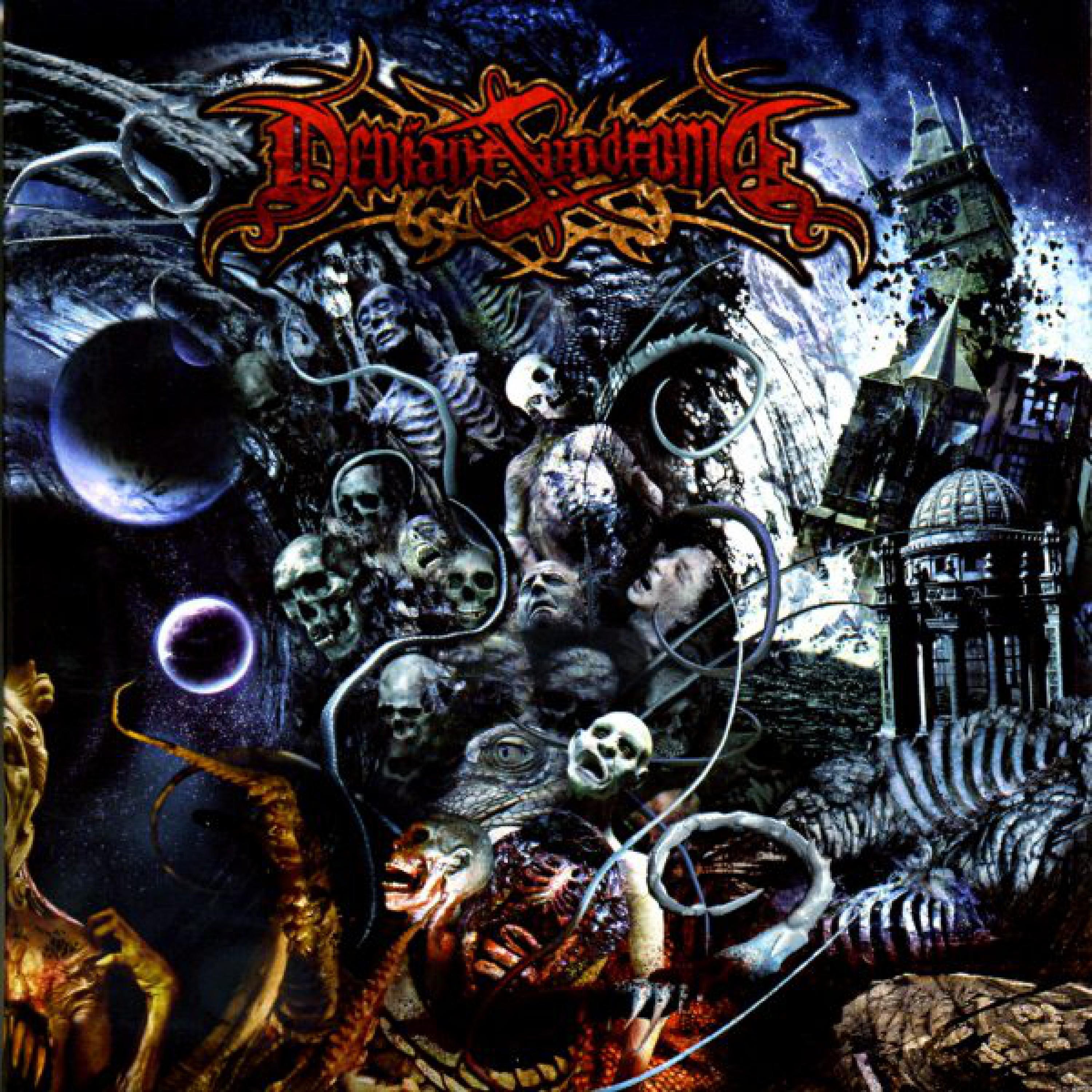 Inflicted Deviations