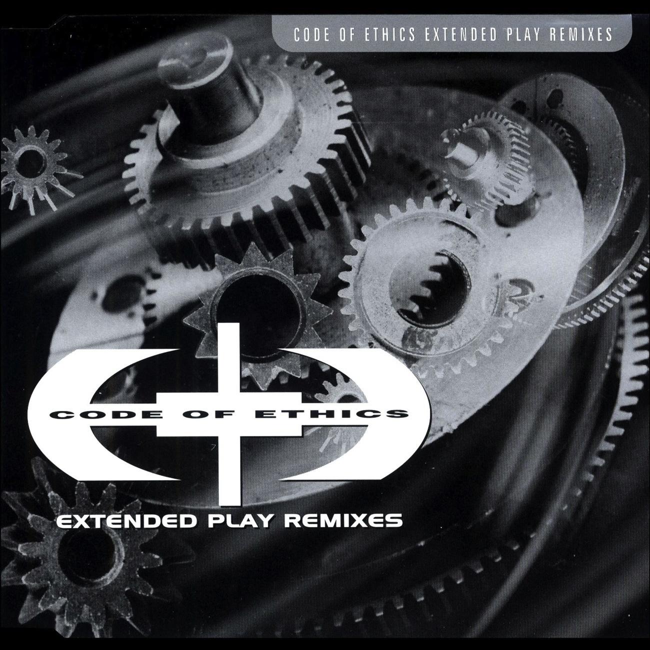 Code Of Ethics - Remixes
