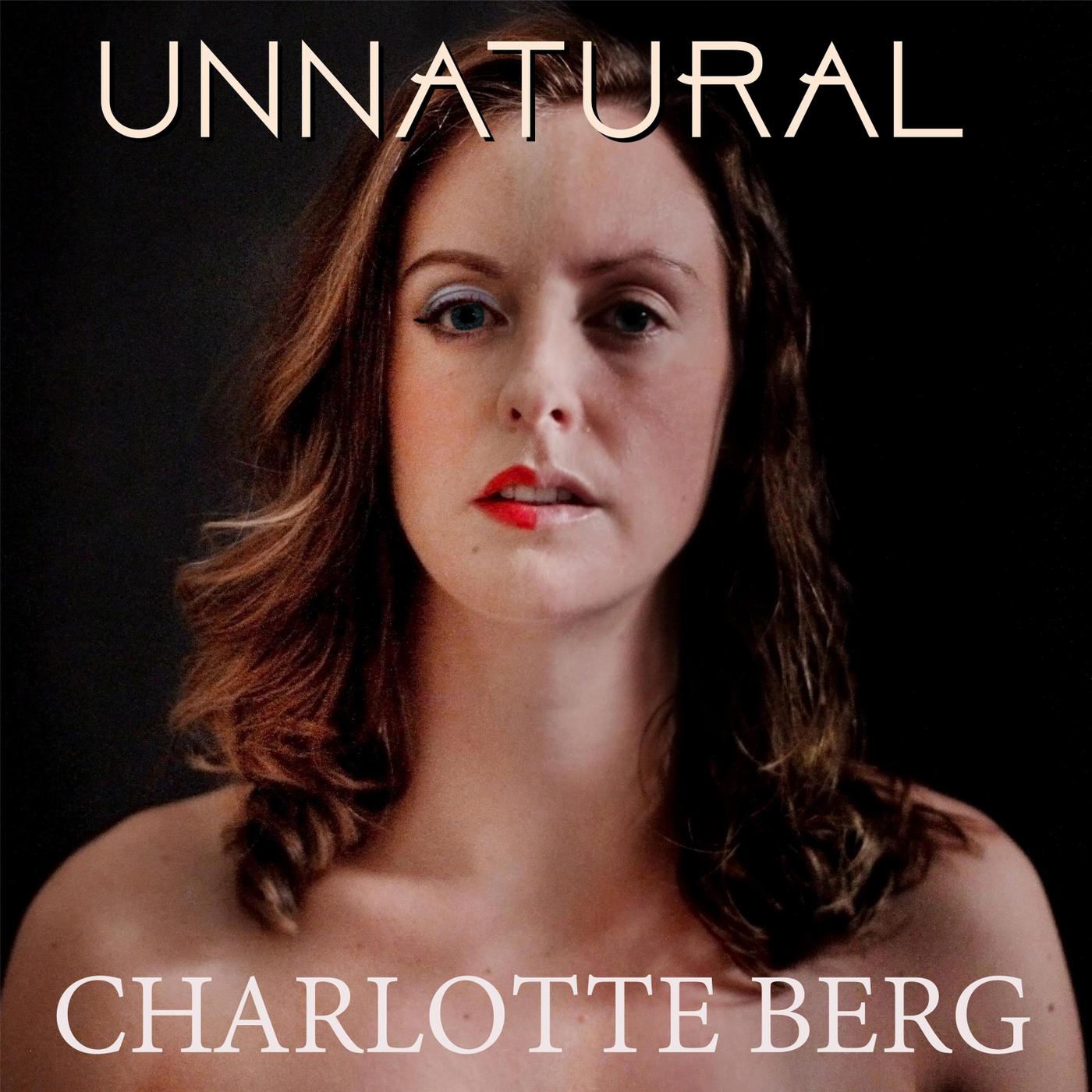 Charlotte Berg - Moving Silently