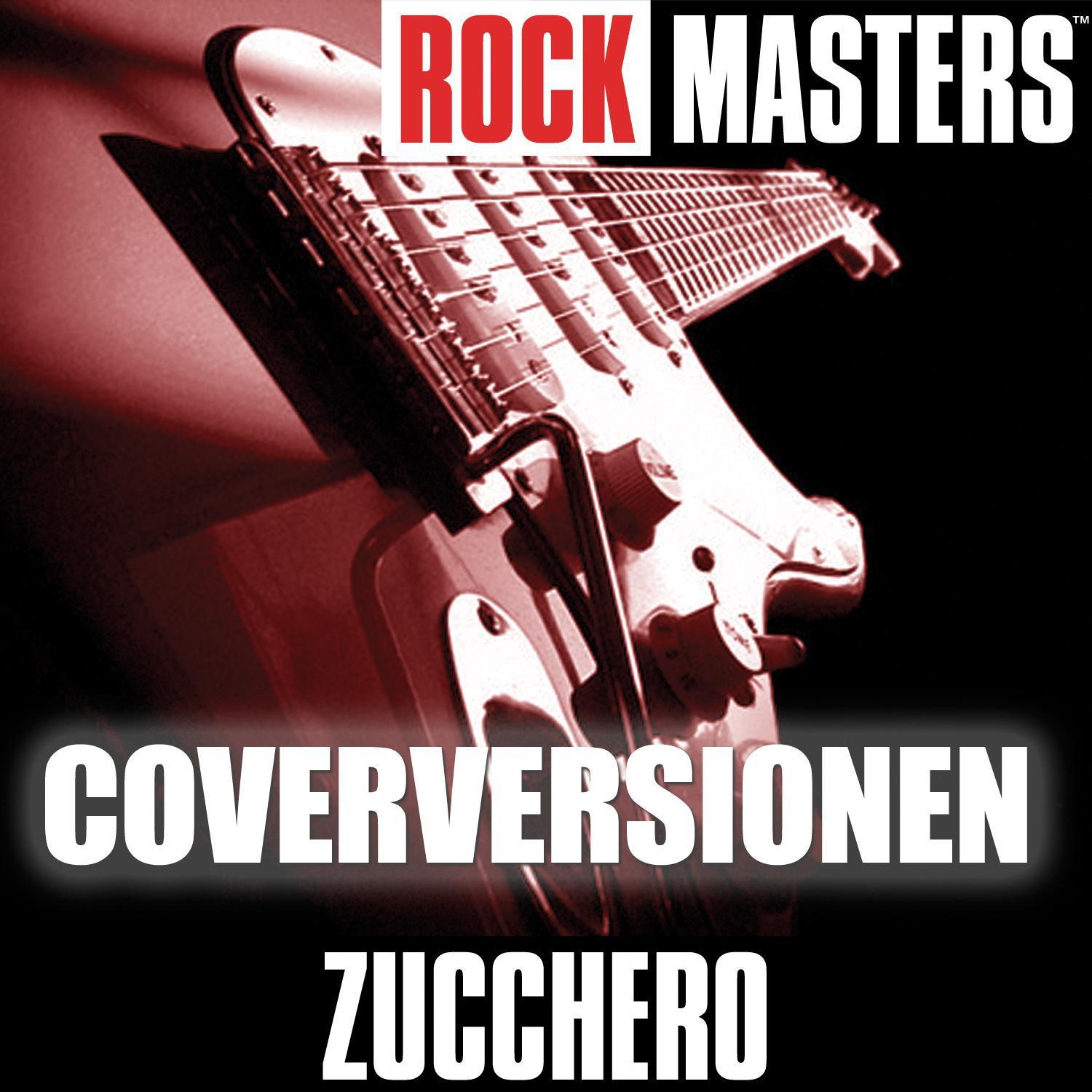 Rock Masters: Coverversionen专辑