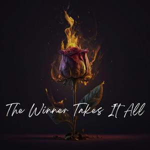 Emma Peters & November Ultra & Mentissa - The Winner Takes It All (live) (Karaoke Version) 带和声伴奏 （降2半音）