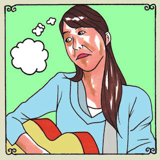 Daytrotter Studio