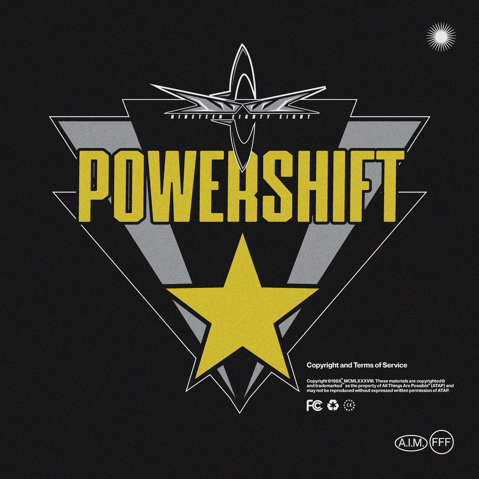 Power Shift