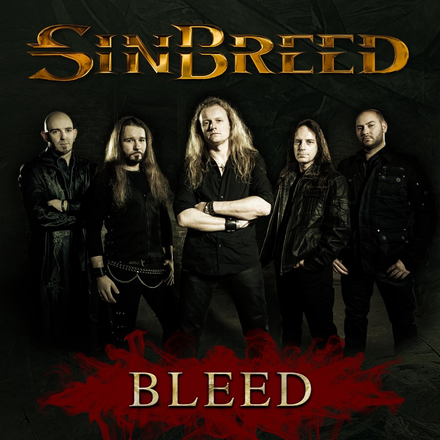 Bleed