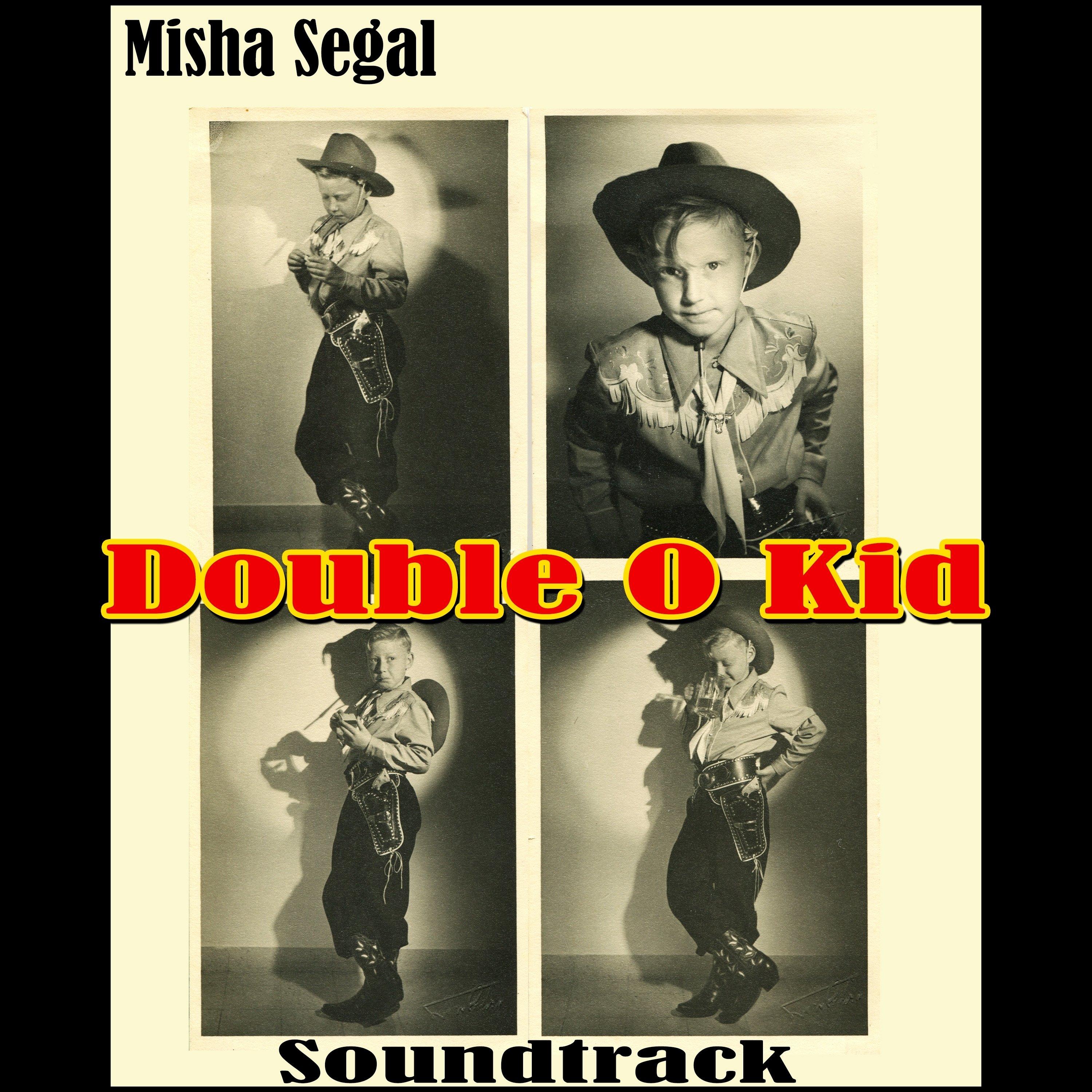 Double O Kid (Soundtrack)