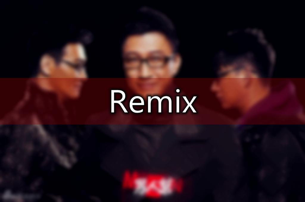 男人帮-Remix一铭八枫吹-2.0专辑