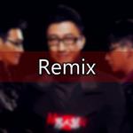 男人帮-Remix一铭八枫吹-2.0专辑