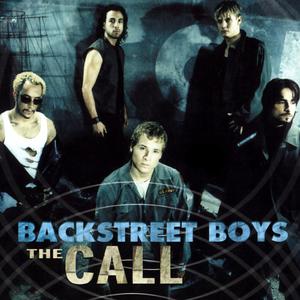 Backstreet Boys - The Call （降7半音）