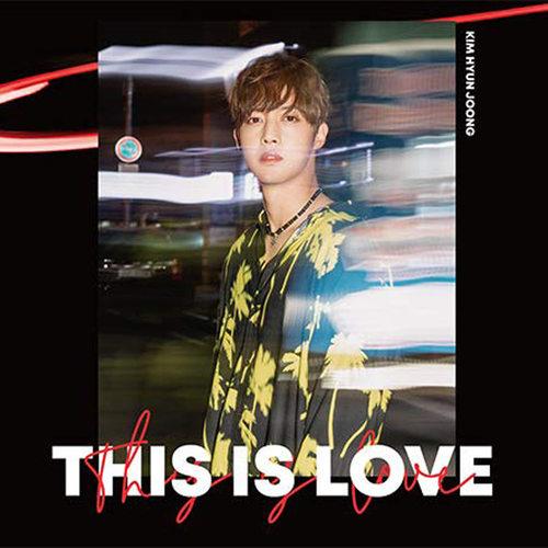 THIS IS LOVE (Type-A)