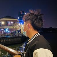 邵博 - 其实(cover:薛之谦)