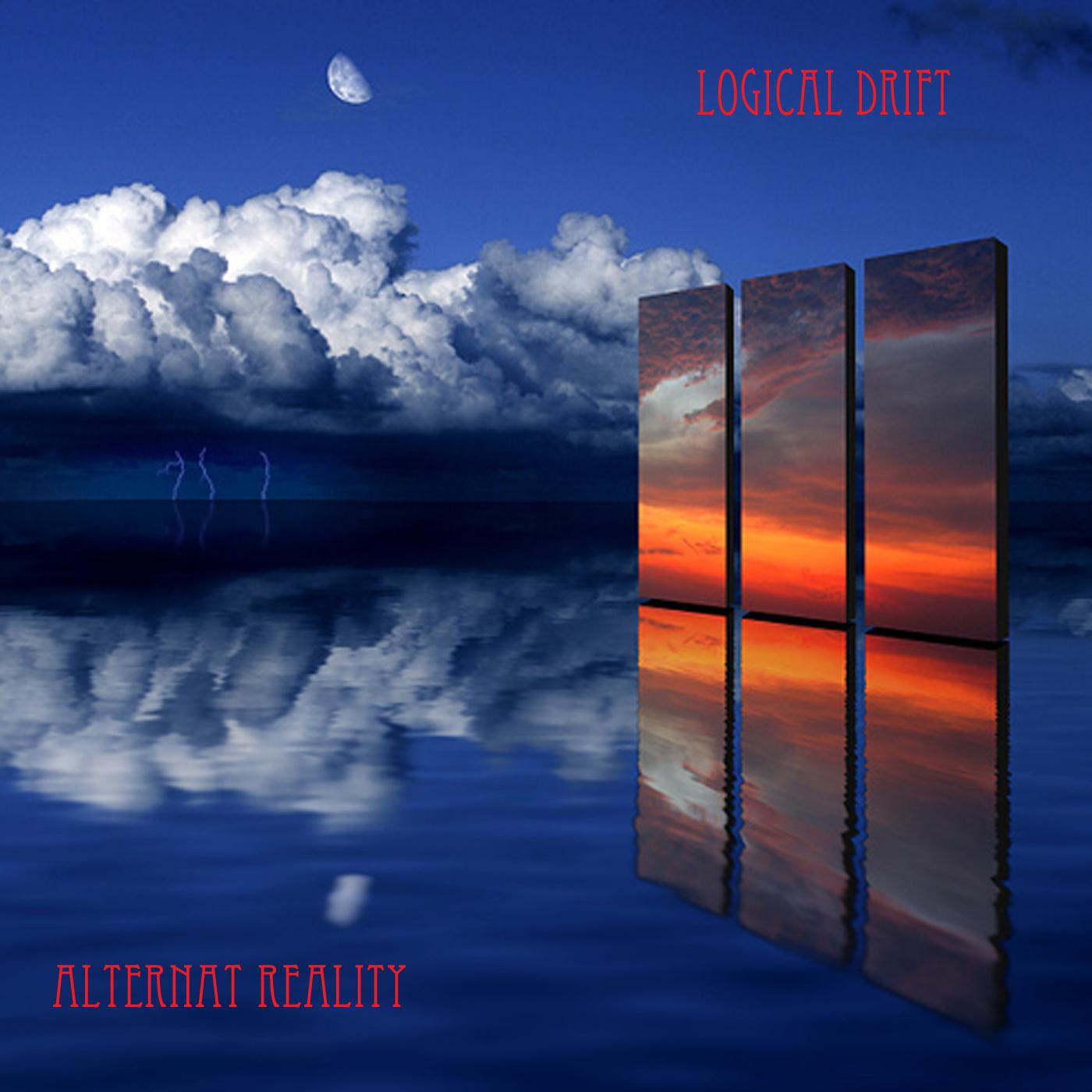 Alternate Reality专辑