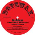 Don't You Know - Single