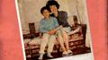 MAMA'S BOY专辑
