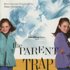 The Parent Trap (Score from the Motion Picture)专辑