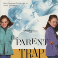 The Parent Trap (Score from the Motion Picture)