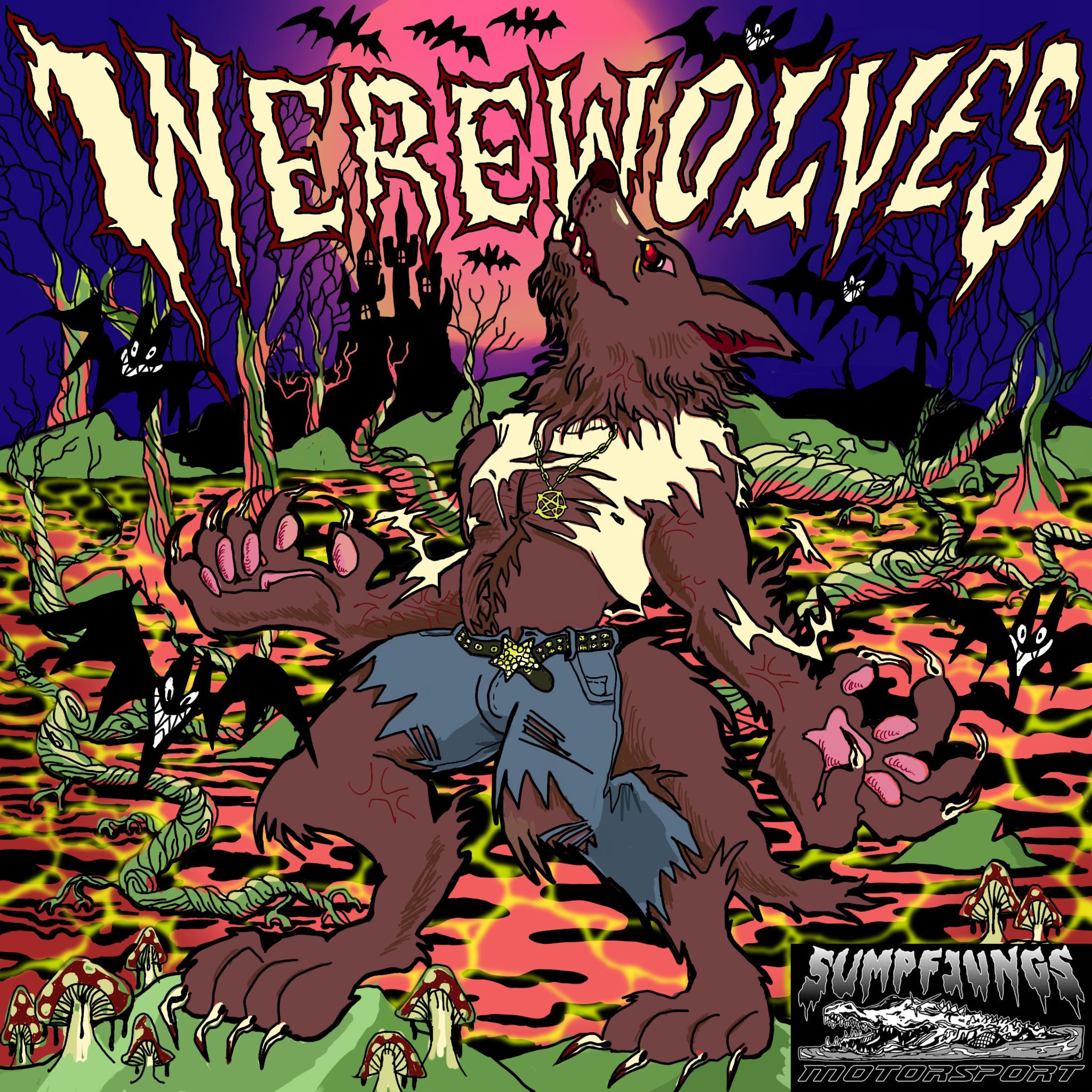 Berserkk (feat. Ägelast)
