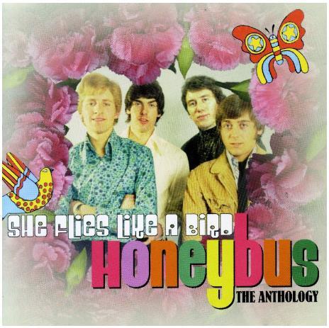 Honeybus - Julie In My Heart