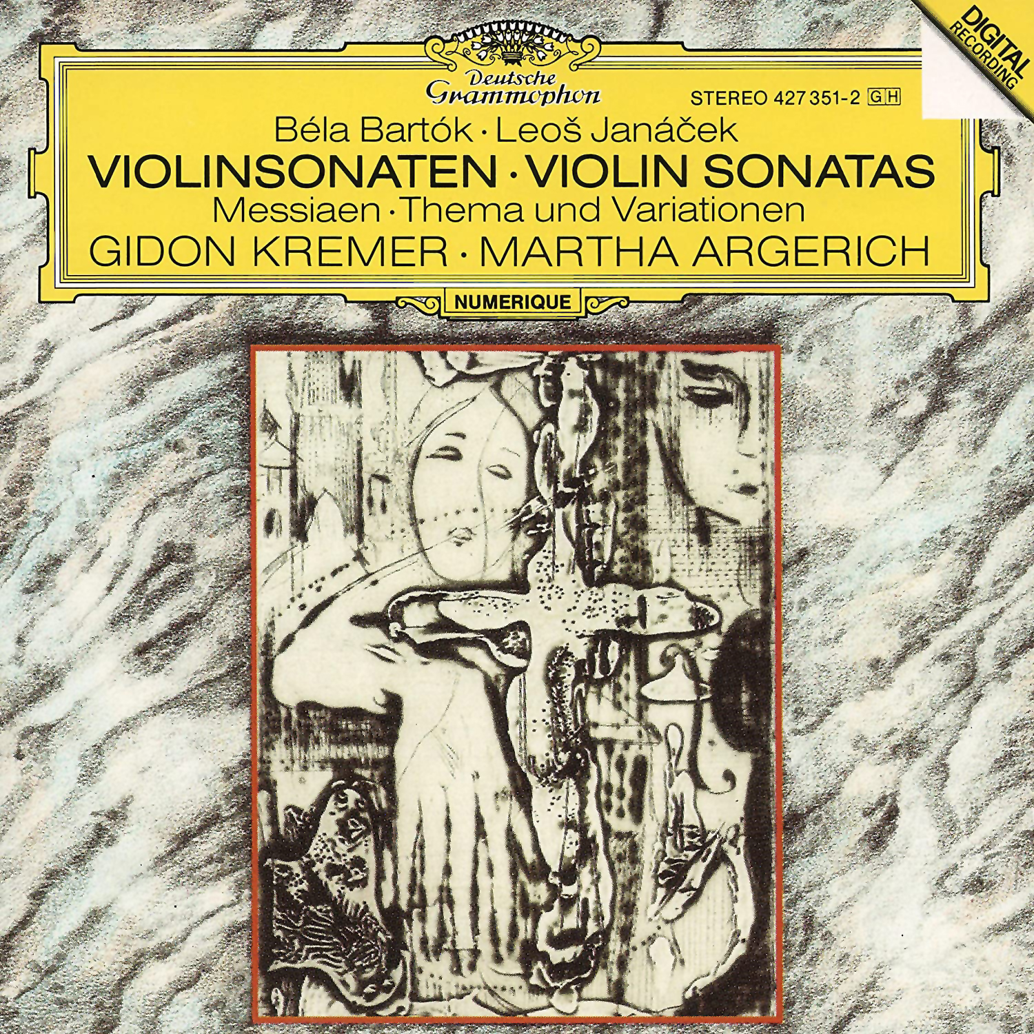 Violin Sonata:1. Con moto