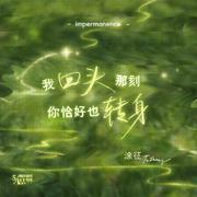 我回头那刻你恰好也转身