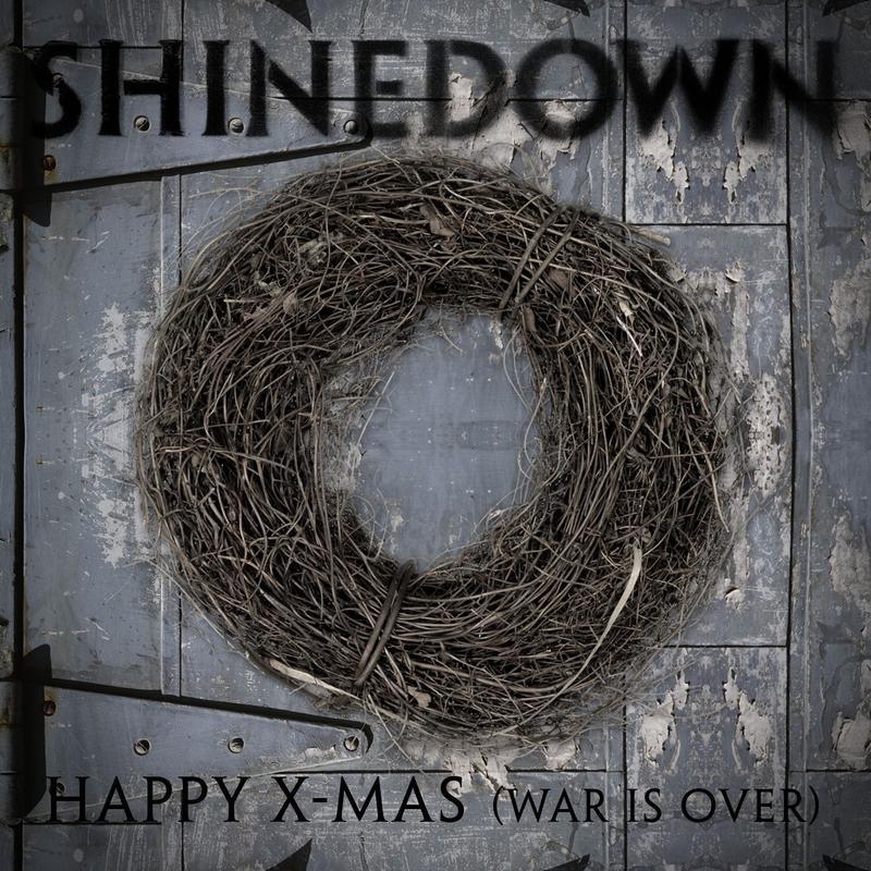 Happy X-Mas [War Is Over]专辑