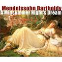 A Midsummer Night's Dream专辑