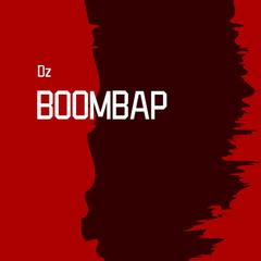 BOOMBAP(Prod by.Mai