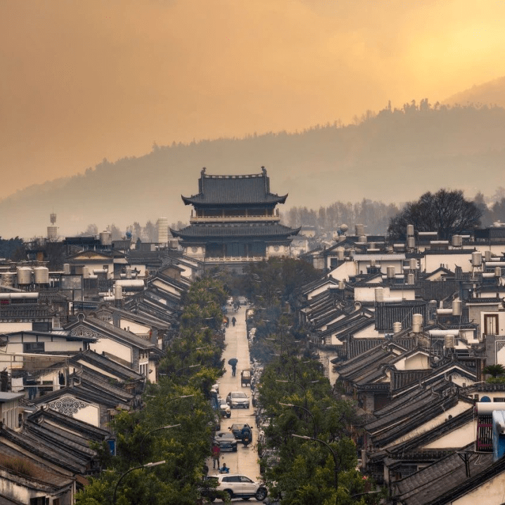 “大理”Gunna中国风 - Chinese×Gunna Type Beat