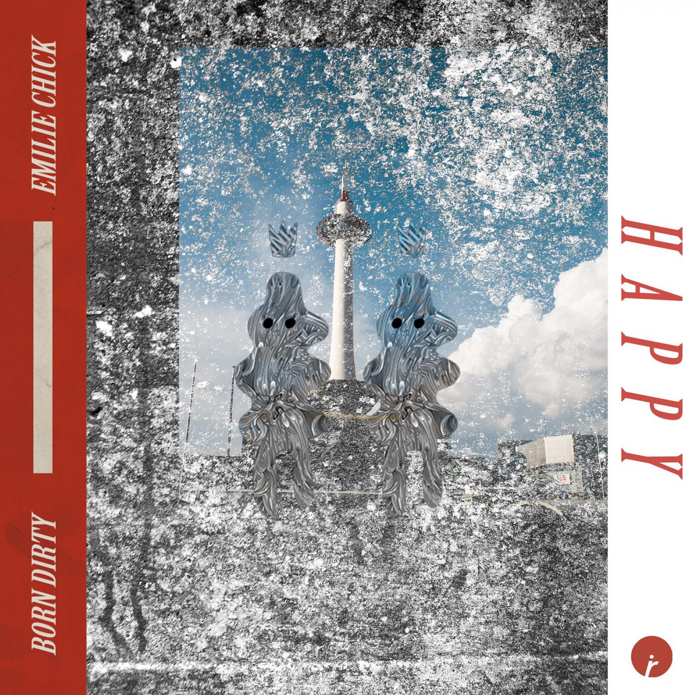 Happy (feat. Emilie Chick)