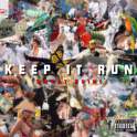 KEEP IT RUN专辑