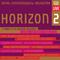 HORIZON 2 - DUKAS, P. / MESSIAEN, O. / DALBAVIE, M.A. / ZUIDAM, R. (Royal Concertgebouw Orchestra, G专辑