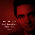 Early Recordings (1955-1958), Vol. 1