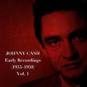 Early Recordings (1955-1958), Vol. 1