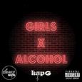 Girls and Alcohol