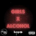 Girls and Alcohol