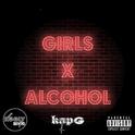 Girls and Alcohol专辑