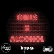 Girls and Alcohol