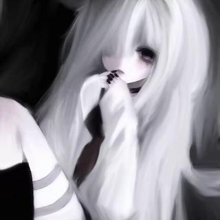 你痛斥我的阴郁 始终没有爱过我的不完美