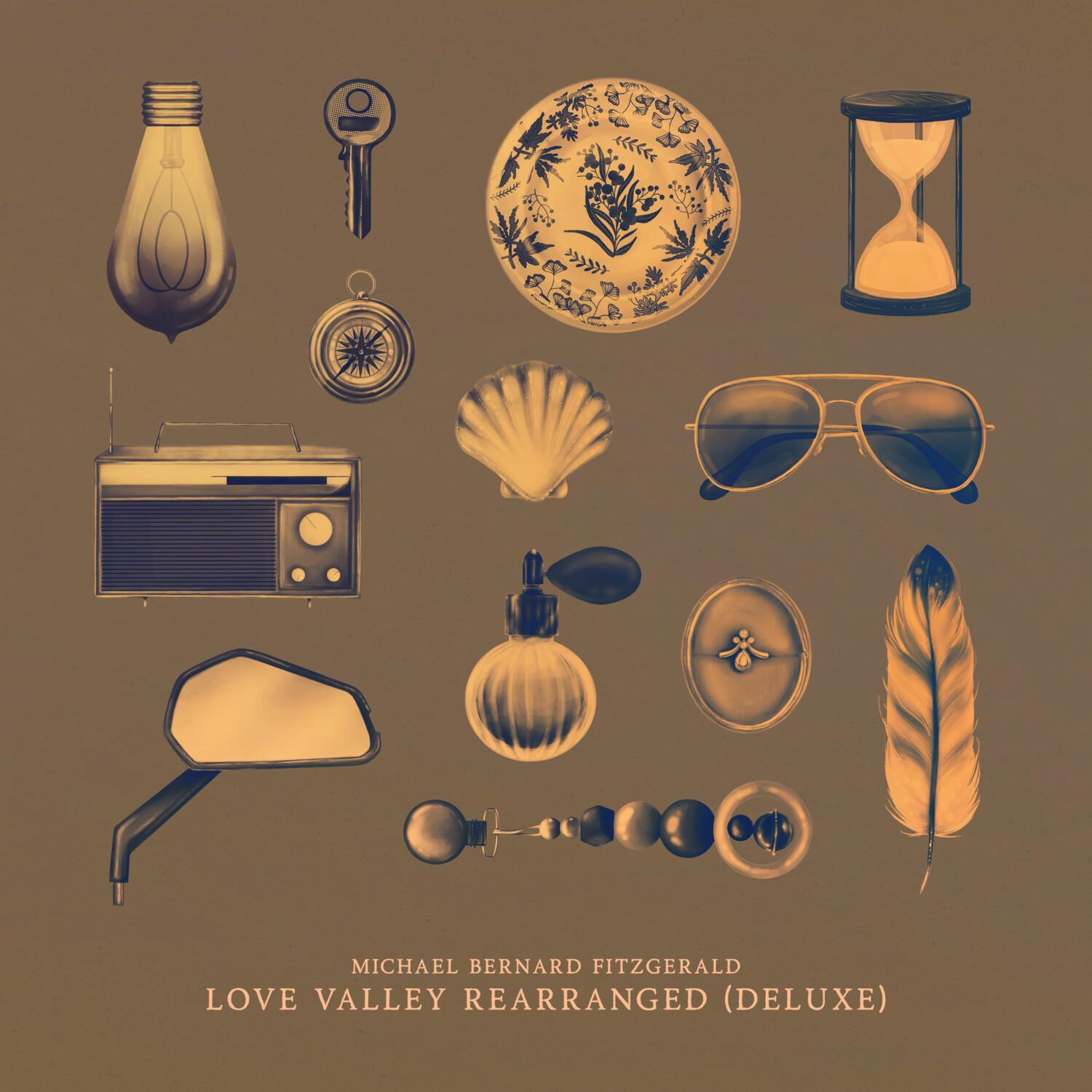 Love Valley Rearranged (Deluxe)