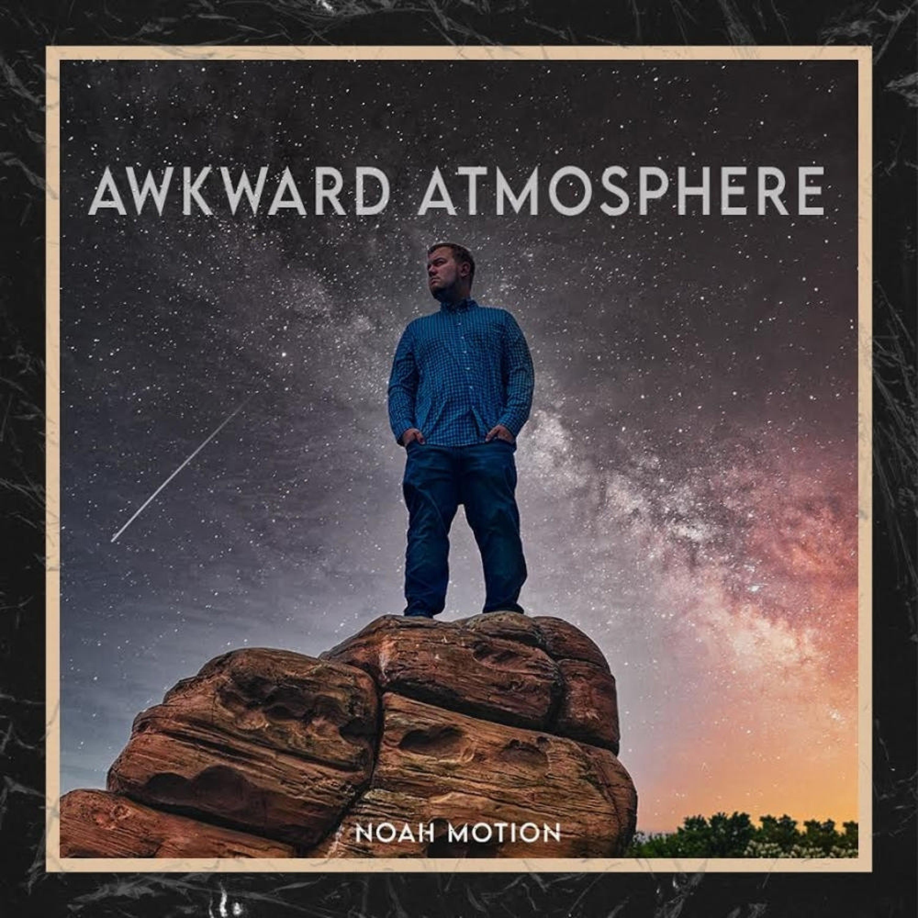 Awkward Atmosphere