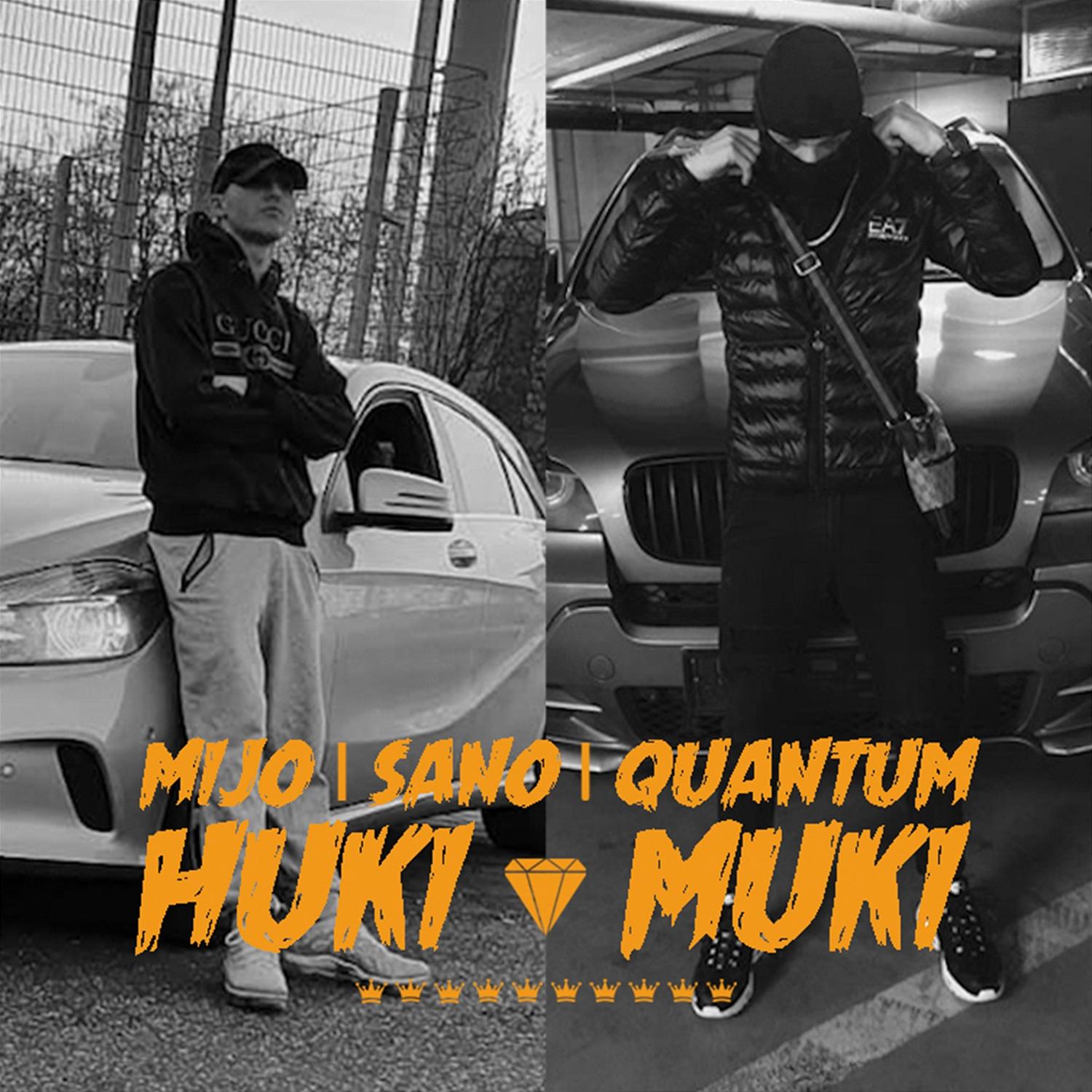 Huki Muki