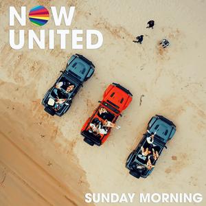 Now United - Sunday Morning (Pre-V) 带和声伴奏